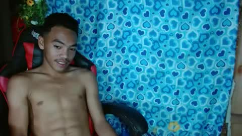 baby_razell online show from February 25, 3:05 pm