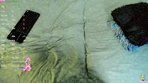 Baby-Rouss online show from December 13, 10:59 pm