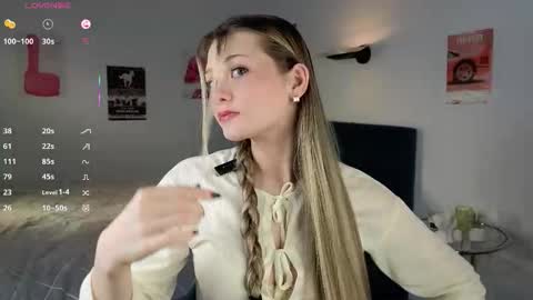 Ruth online show from December 2, 5:19 pm