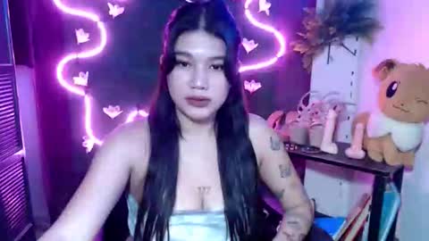 Snapshot of baby_san chatting on November 7, 9:59 pm mae online show from November 7, 9:59 pm