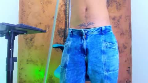 baby_sex_demon online show from January 11, 8:03 pm