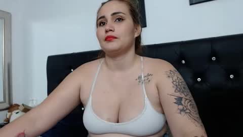 Daniella Soto online show from November 5, 3:50 am