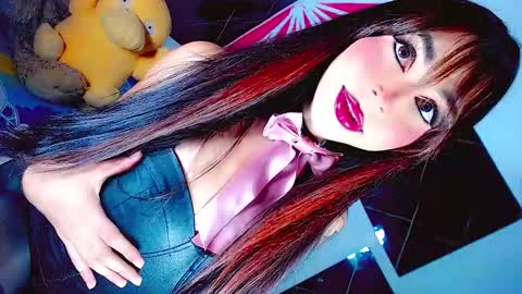 Snapshot of baby_sexys1 chatting on September 27, 1:43 am Tatii online show from September 27, 1:43 am