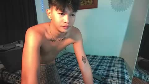 Josh online show from November 13, 4:33 am