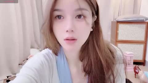  SuSu online show from November 18, 7:57 am