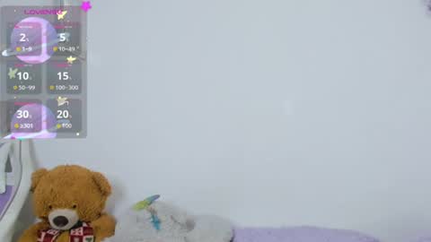  Dani  online show from July 11, 10:55 pm