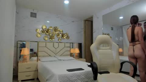 ANGEL online show from October 3, 10:12 am