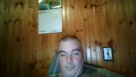 Darren online show from December 4, 10:19 pm