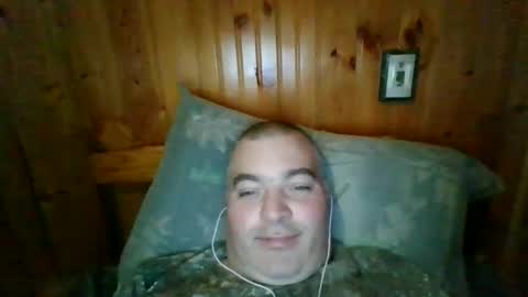 Darren online show from December 5, 10:45 pm