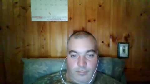 Darren online show from December 6, 1:51 am