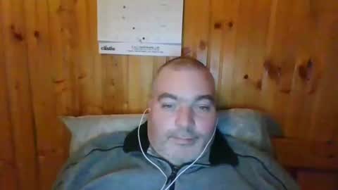 Darren online show from January 10, 3:50 am