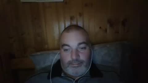 Darren online show from December 17, 11:33 pm