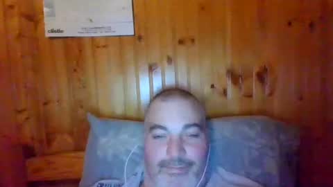 Darren online show from December 19, 10:28 pm