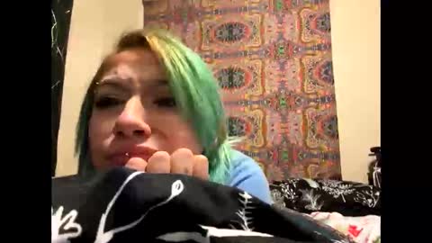 yasmin blake online show from November 11, 3:28 am