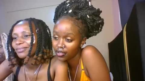 babybrown online show from May 6, 3:28 pm