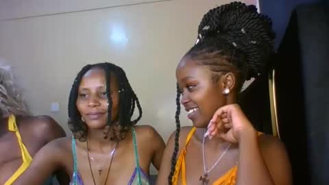 babybrown online show from May 12, 4:59 pm