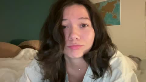 Snapshot of babybunnny chatting on June 17, 5:32 am ava online show from June 17, 5:32 am