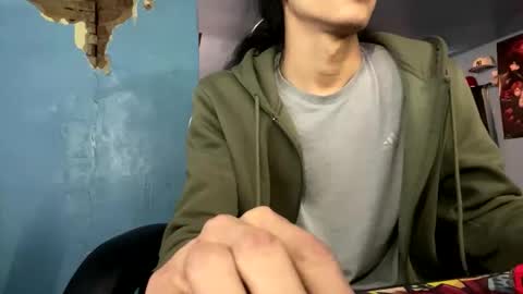 babyD online show from December 21, 2:58 pm