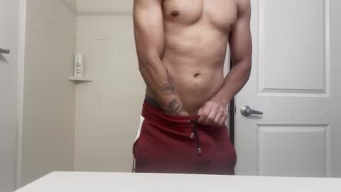 Snapshot of babydaddiii808 chatting on March 7, 11:35 pm DADDY online show from March 7, 11:35 pm