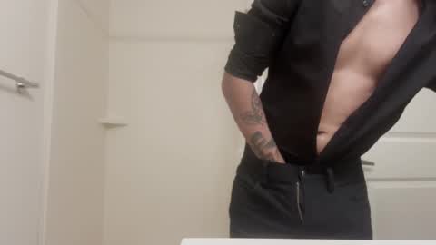 Snapshot of babydaddiii808 chatting on March 11, 8:26 pm DADDY online show from March 11, 8:26 pm