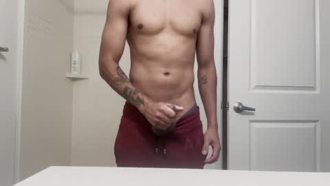 Snapshot of babydaddiii808 chatting on March 29, 10:48 am DADDY online show from March 29, 10:48 am