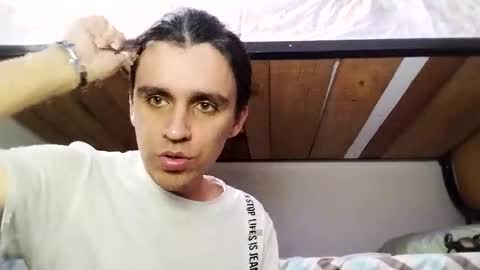 Dani  online show from November 30, 8:57 pm