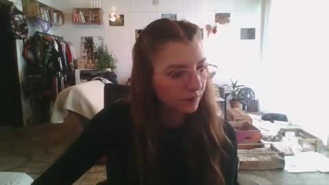 babydemon6 online show from October 26, 6:14 pm