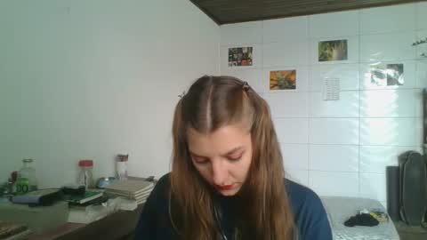 babydemon6 online show from November 13, 12:15 pm