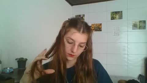 babydemon6 online show from November 17, 3:29 pm