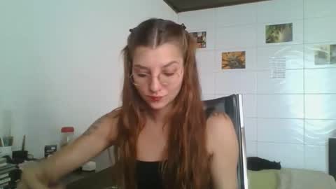 babydemon6 online show from December 19, 12:45 pm