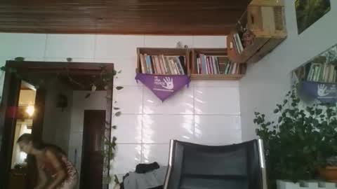 babydemon6 online show from January 5, 5:38 pm