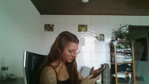 babydemon6 online show from February 16, 2:02 pm