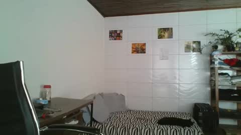 babydemon6 online show from April 25, 5:54 pm