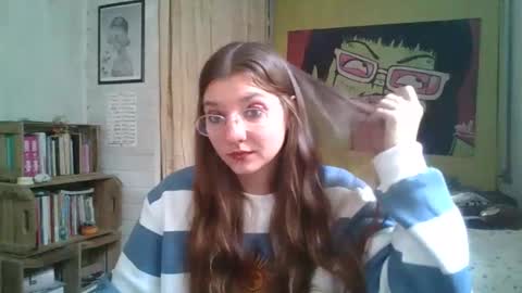 babydemon6 online show from June 6, 12:54 pm