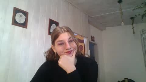 babydemon6 online show from June 16, 2:19 pm