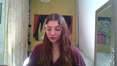 babydemon6 online show from June 21, 3:03 pm