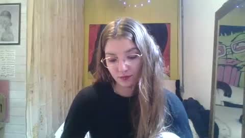 babydemon6 online show from June 27, 5:29 pm