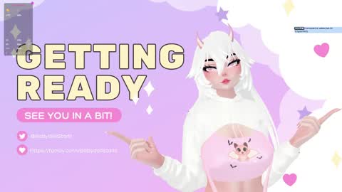 Starlit online show from May 2, 2:16 am