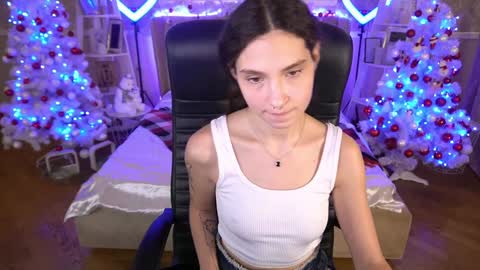 Sasha online show from December 28, 2:54 am