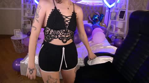 Sasha online show from January 17, 8:44 pm