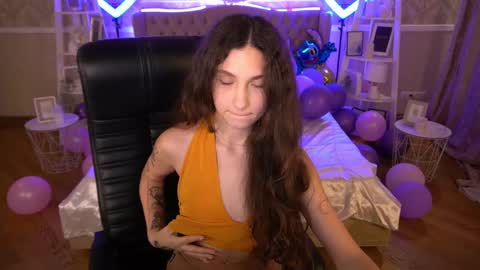 Sasha online show from January 19, 11:10 pm