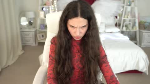 Sasha online show from September 17, 7:26 pm