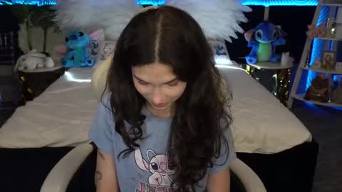 Sasha online show from October 13, 7:03 pm