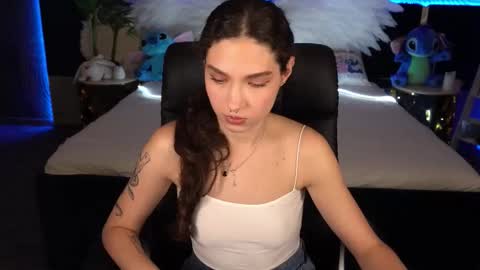 Sasha online show from October 20, 7:03 pm