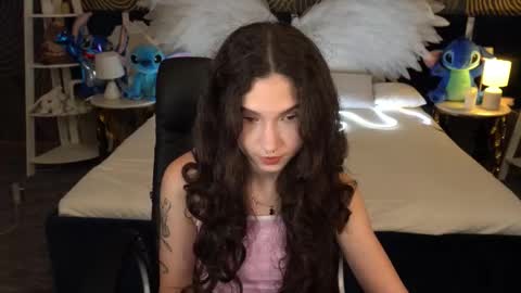 Sasha online show from November 17, 8:03 pm