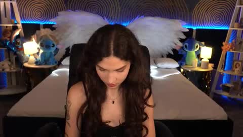 Sasha online show from November 26, 7:59 pm