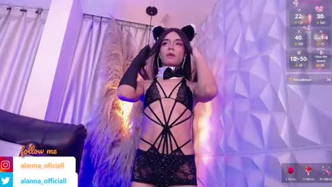 Snapshot of babyfoxy_gh chatting on February 27, 4:34 am Foxy online show from February 27, 4:34 am