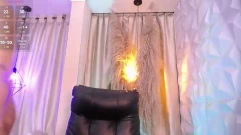 Foxy online show from March 14, 9:37 am