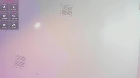 Foxy online show from April 23, 9:06 pm