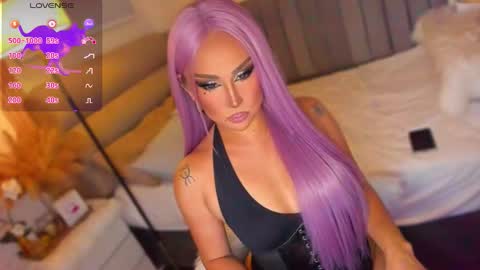 Snapshot of babygoddess4u chatting on January 8, 9:22 am ASK ME IN PM online show from January 8, 9:22 am